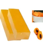 papaya soap base