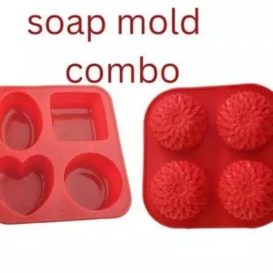 soap mould