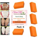 Kojic Skincare Soap
