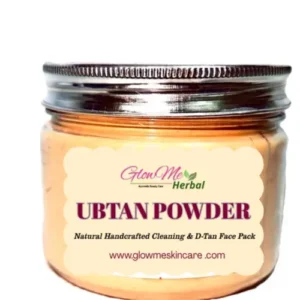 ubtan powder